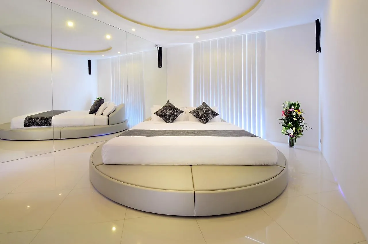 4Br Villa Minggu - Minggu Villas Seminyak 0*, スミニャック