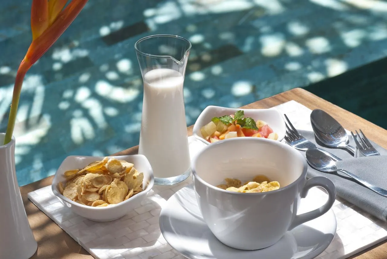 Villa Minggu Seminyak
