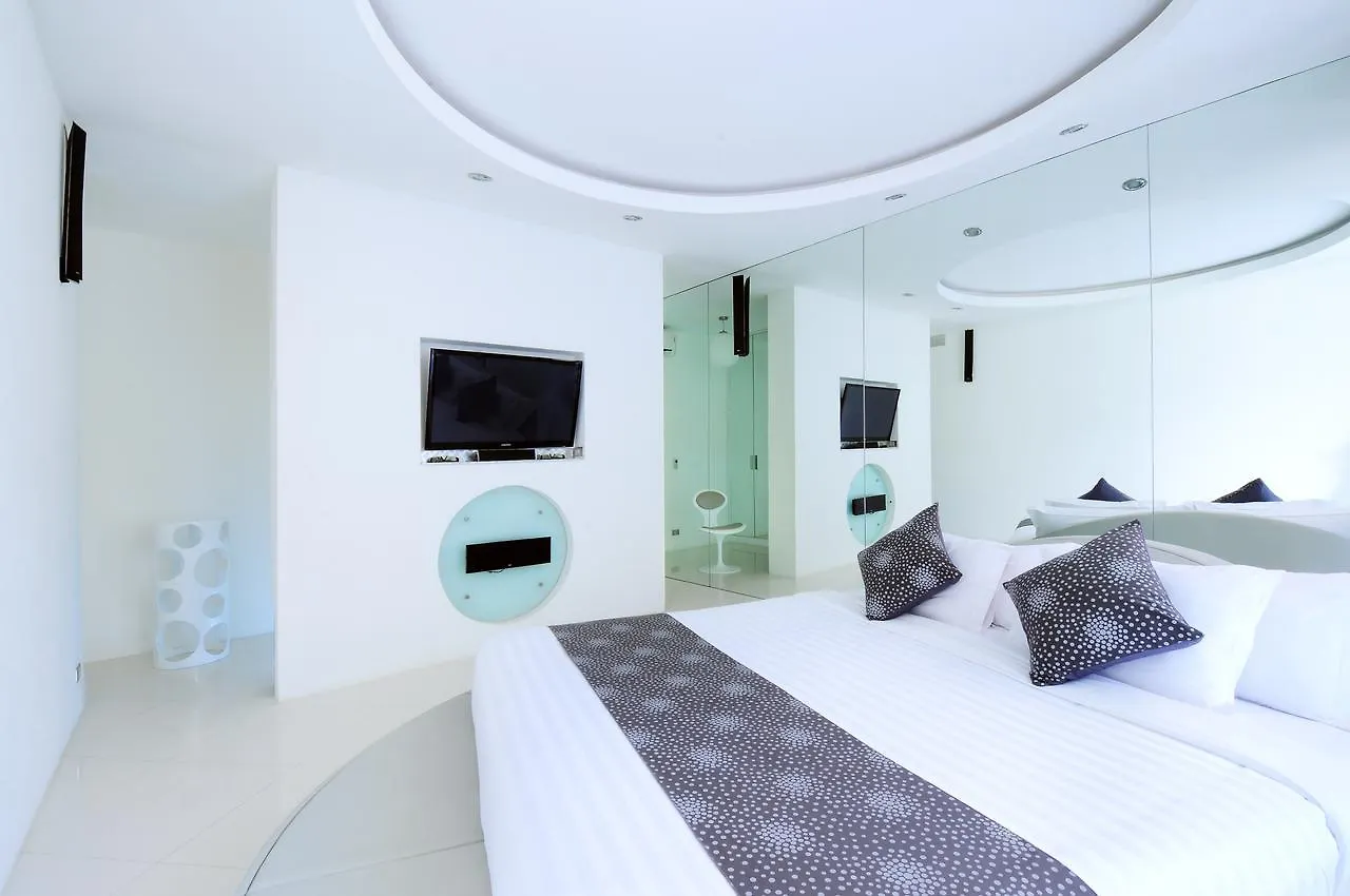 Villa Minggu Seminyak